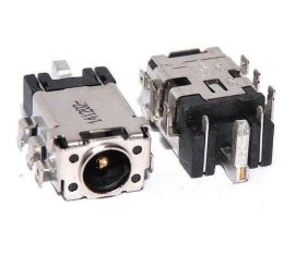 Notebook DC power jack for ASUS EeeBook L402 L402M