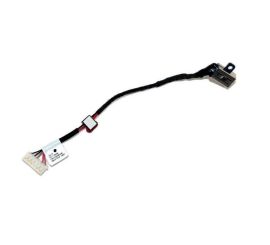 Notebook DC power jack for Dell Inspiron 15-5000 5555