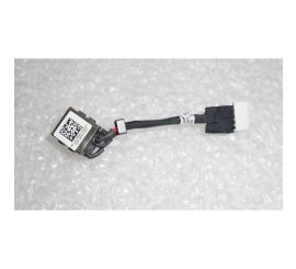Notebook DC power jack for Dell Latitude E7270 E7470 with cable