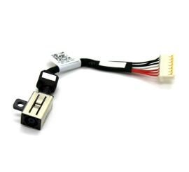 Notebook DC power jack for Dell XPS 15 9550 9560 064TM0