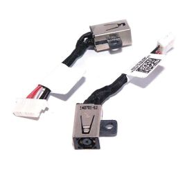 Notebook DC power jack for Dell Inspiron 17 7000 7778 7779 06VV2