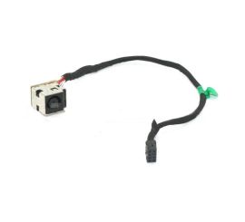 Notebook DC power jack for HP 430 G1 G2