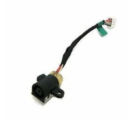 Notebook DC power jack for HP Probook 650 G1 727811 -SD1