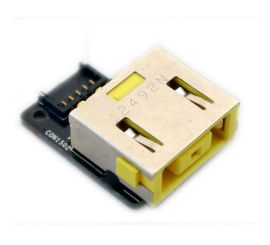 Notebook DC power jack for Lenovo IdeaPad Yoga 11 11S