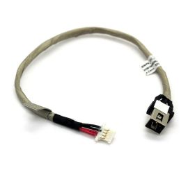 Notebook DC power jack for Lenovo Ideapad 310S-14ISK 510S-14ISK
