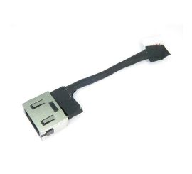 Notebook DC power jack for Lenovo Thinkpad T431S 04X0826