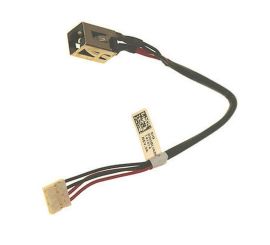 Notebook DC power jack for Toshiba Satellite L50-B L50D-B L50T-B