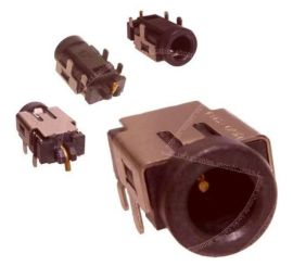 Notebook DC power jack for Asus Zenbook Prime version UX31, UX21, UX32