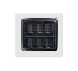 ESD Package Tray with Cover fits 50pcs SODIMM/ Laptop RAM S-DDR/2/3