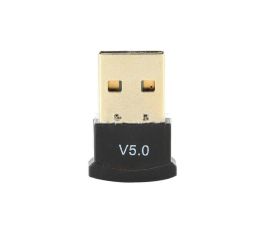 Mini Bluetooth Dongle versie 5.0 (Plug&Play)