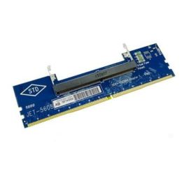 SODIMM DDR4 naar Desktop DDR4 Adapter
