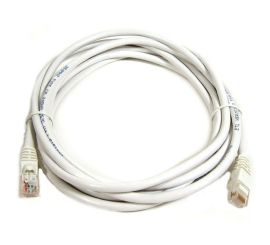 Cablexpert UTP CAT5e Patch Cable, grey, 1m