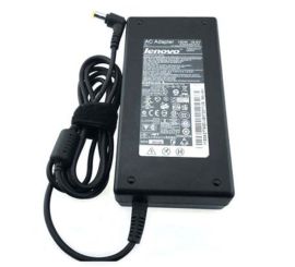 150W Gebruikt Originele notebook adapter for Lenovo (19.5V 7.7A 6.0X3.0mm)