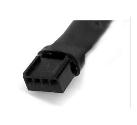 4pin to 2 x 4pin/3pin PWM extender cable