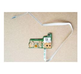Notebook Power Button Board for Asus X550DP X750DP pulled