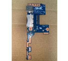 Notebook IO Power Button Board for ASUS UX360 UX360CA pulled