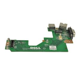 Notebook power board  for Dell Latitude E5520