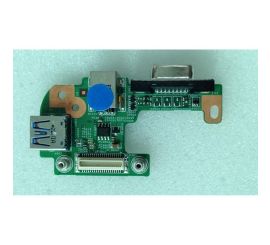 Notebook power board VGA board for Dell Inspiron 15R M5110  MPH7J