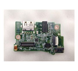 Notebook I O Audio Power USB Board for DELL XPS 13 L322X