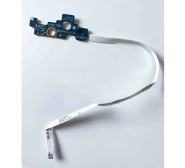 Notebook Power Button Board  for Dell Inspiron 17 5755 5758 pulled