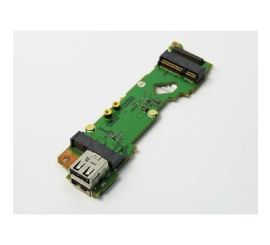 Notebook  USB Board for Fujitsu Lifebook S752