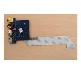 Notebook USB board  for HP Envy 14-1000 14T-1000  pulled