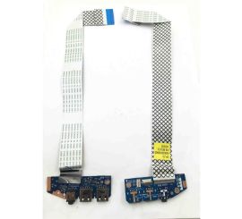 Notebook USB Audio Board  for HP ProBook 440 450 470 G2