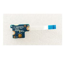 Notebook Power Button Board  for HP ProBook 640 G1 645 G1 pulled