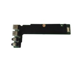 Notebook USB Audio Board  for HP Probook 8570P