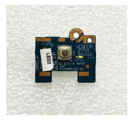 Notebook Power Button Board  for HP 440 G2 450 G2 470 G2 pulled