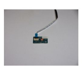 Notebook Power Button Board w/cable for Lenovo V570 B570 B575 pulled