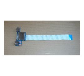Notebook USB/Audio Board for Lenovo G50-30 pulled