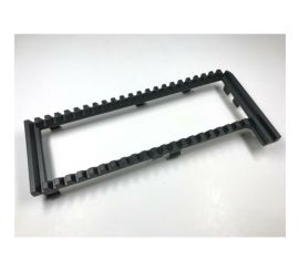Bezel Support Kit for HP 600 800 G1 TWR 717705-001 Blank ODD Bezel Filler