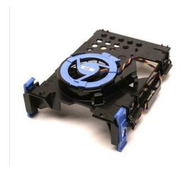 HDD Caddy for DELL Optiplex 360 760 780 SFF With Fan NH645