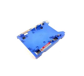 2.5" to 3.5" SATA Hard Drive Bracket for DELL Optiplex 390 7010 SFF series R494D Pulled OP=OP