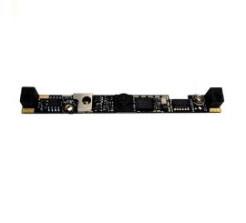 HP VGA 2Mp webcam module - With two microphones 698198-001 Pulled