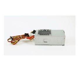 Power Supply for DELL Optiplex 390 790 990 DT, D250AD-00, 250W refurbished