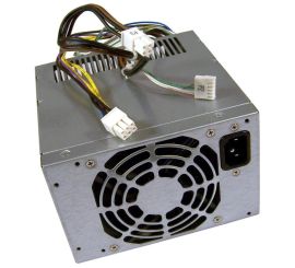 Power Supply HP Pro 6000 Elite 8000 series (P2- 4 Cable) D10-320P1A 320W  refurbished