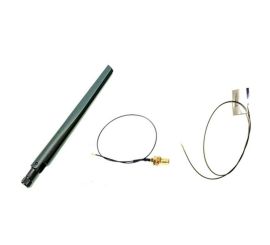Replacement External Wireless Cable Kit for Lenovo M6600q M900 PC