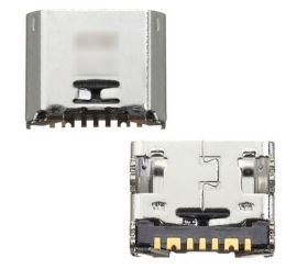Charging Port USB Connector Dock Micro USB Power Jack for Samsung Galaxy Tab 3 T110 Tab E T560