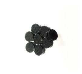 Notebook keyboard point stick for DELL 0.3cm black