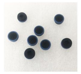 Notebook keyboard point stick for DELL Latitude E7440 E7420 black