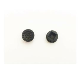 Notebook keyboard point stick for HP 2560P 9480M 0.5cm black