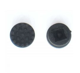 Notebook keyboard point stick for HP 8460P 8470P black