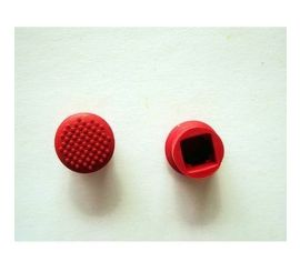 Notebook keyboard point stick for IBM Thinkpad red
