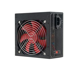 HKC V-Power 650W Voeding Retail, 12cm Ventilator