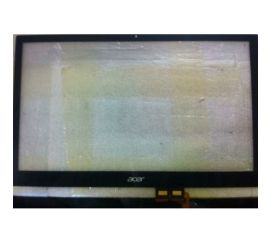 15.6" Original Touch Screen Digitizer For Acer M5-583P 90V-0 1446 08