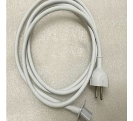 Compatble AC voedingskabel for Late 2012-2019 iMac, Cinema & Thunderbolt Display  (EU)