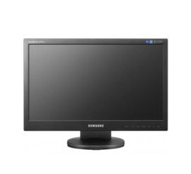 Samsung SyncMaster B2440 - 24 inch - 1920x1080 - DVI - VGA - Zwart