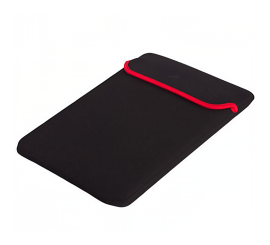 17.3" Black Laptop Soft Sleeve Case Bag Pouch For 17.3  HP Dell Acer Sony Toshiba etc *s*